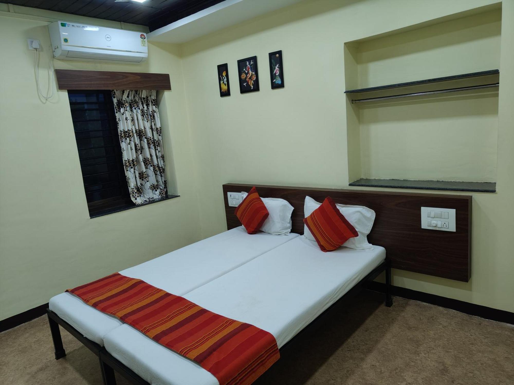 Hotel Bakul Kolhapur Exterior foto