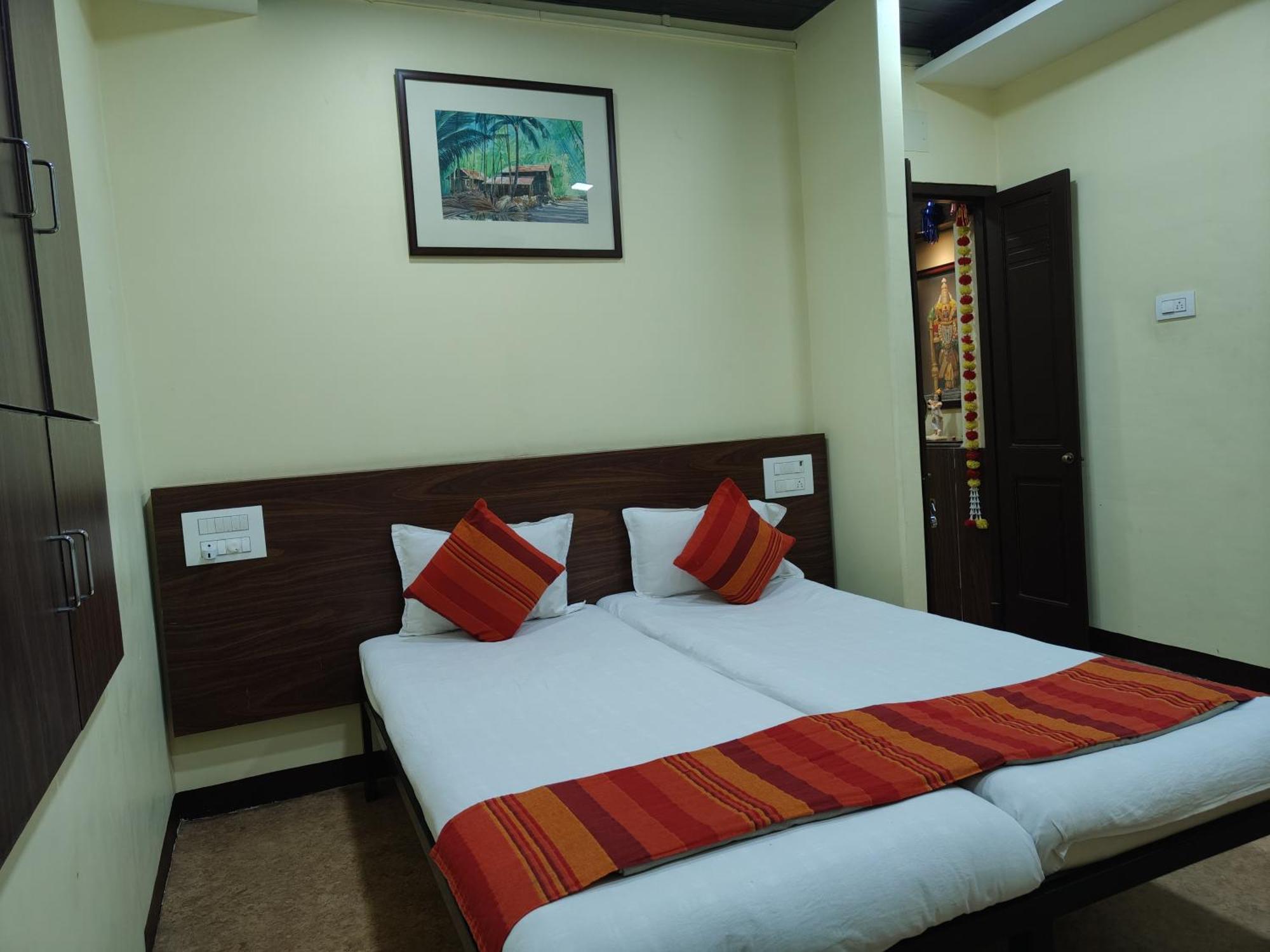 Hotel Bakul Kolhapur Exterior foto