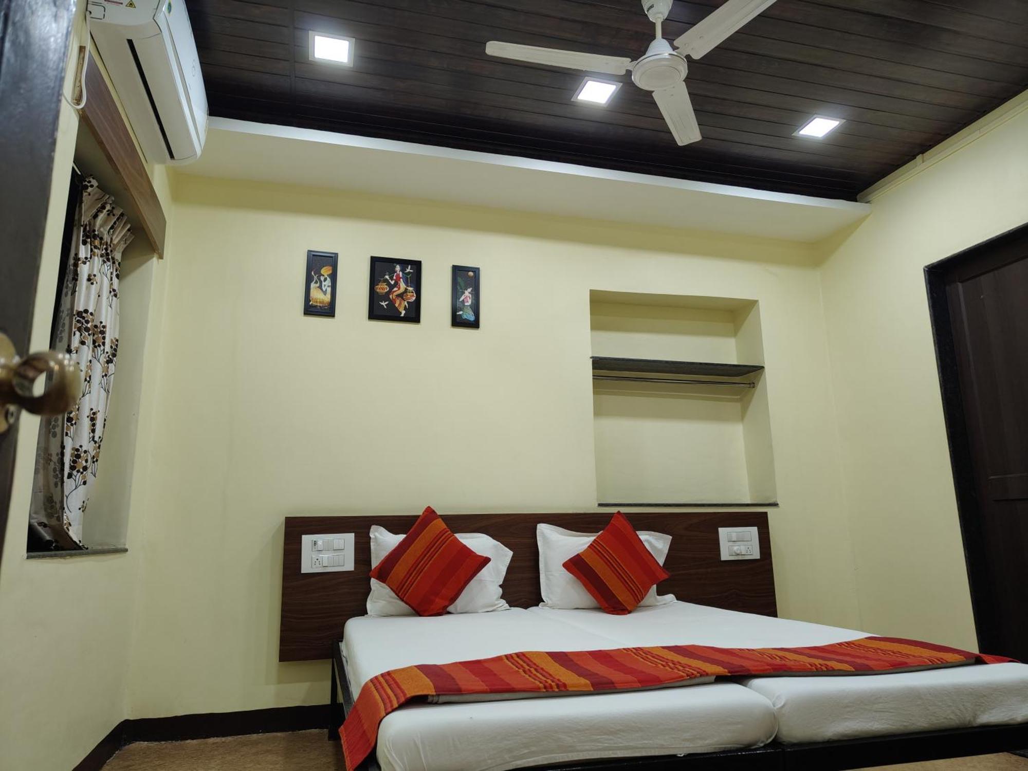 Hotel Bakul Kolhapur Exterior foto